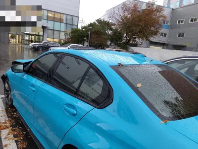 2021 BMW 340 WBA5U7105MFK47757 VIN:WBA5U7105MFK47757