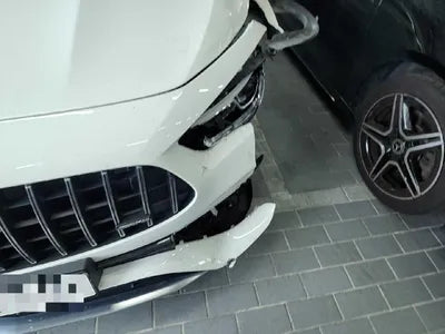 2021 Mercedes-Benz A 45 AMG W1N4N5DB0MJ200235 VIN:W1N4N5DB0MJ200235