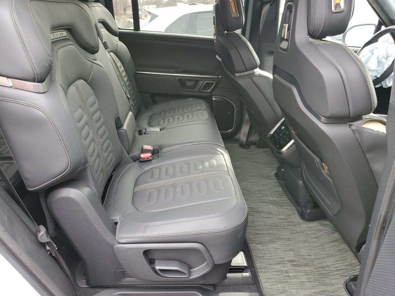 2023 RIVIAN R1S ADVENTURE VIN:7PDSGABA5PN019682