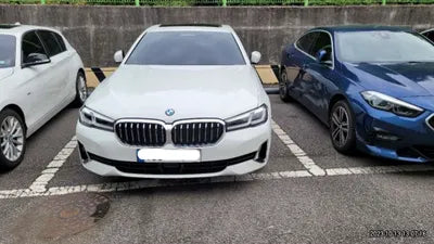 2023 BMW 520 WBA11BH00PCL10477 VIN:WBA11BH00PCL10477