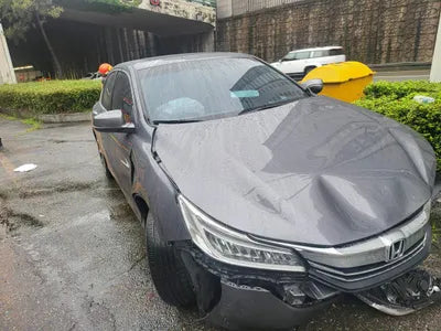 2016 Honda Accord 1HGCR2680GA511503 VIN:1HGCR2680GA511503