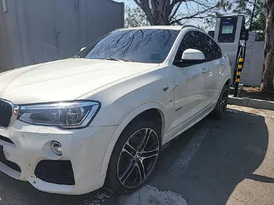 2018 BMW 420 WBAXX110XJ0Y53714 VIN:WBAXX110XJ0Y53714