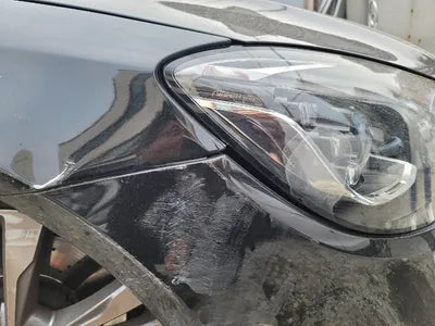 2018 Mercedes-Benz S 400 WDDUG3FB4JA388911 VIN:WDDUG3FB4JA388911