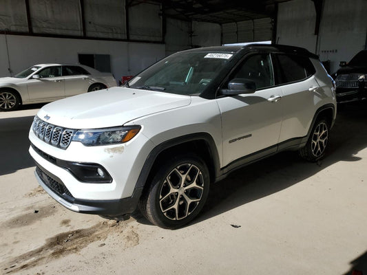 2024 JEEP COMPASS LIMITED VIN:3C4NJDCN7RT150852