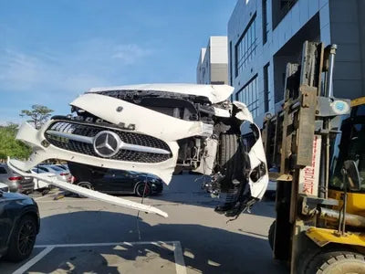 2022 Mercedes-Benz A 250 VIN: