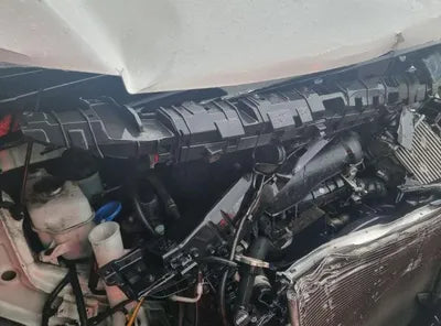 2017 Kia Carnival 746KMKNAMB81ABHS3 VIN:746KMKNAMB81ABHS3