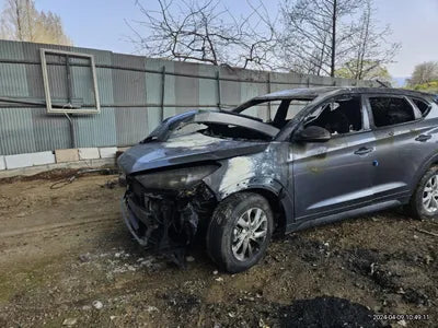 2020 Hyundai Tucson VIN: