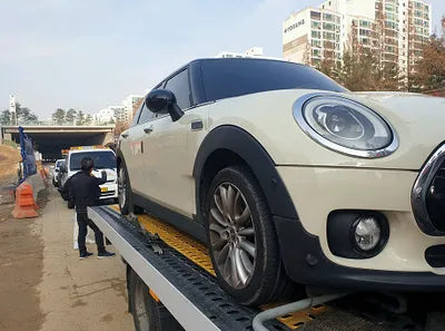 2018 MINI Clubman WMWLN5104J2G11116 VIN:WMWLN5104J2G11116