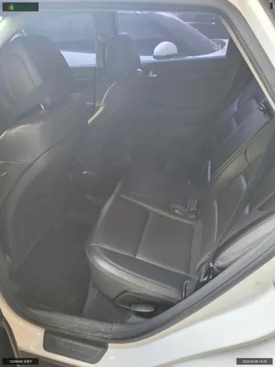 2018 Hyundai Tucson KMHJ3815GJU737196 VIN:KMHJ3815GJU737196