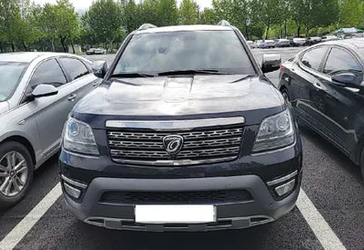 2017 Kia Mohave KNAKN814DHA151963 VIN:KNAKN814DHA151963