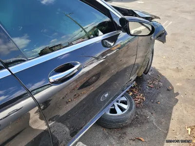 2017 Mercedes-Benz S 450 VIN: