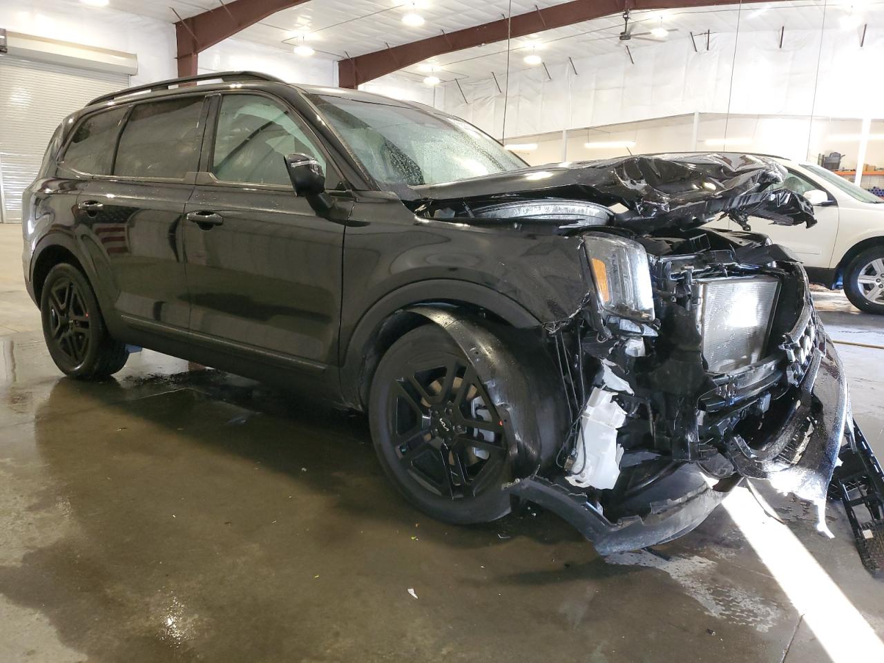 2024 KIA TELLURIDE EX VIN:5XYP3DGC6RG475561