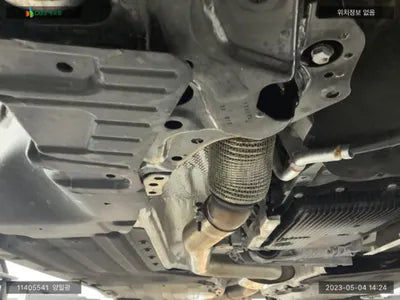 2022 BMW 540 WBACR6108N9L97560 VIN:WBACR6108N9L97560