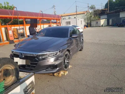 2021 Honda Accord 1HGCV3690MA510902 VIN:1HGCV3690MA510902