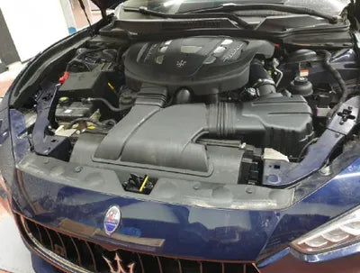 2016 maserati gibli diesel ZAM57TSA3G1184858 VIN:ZAM57TSA3G1184858