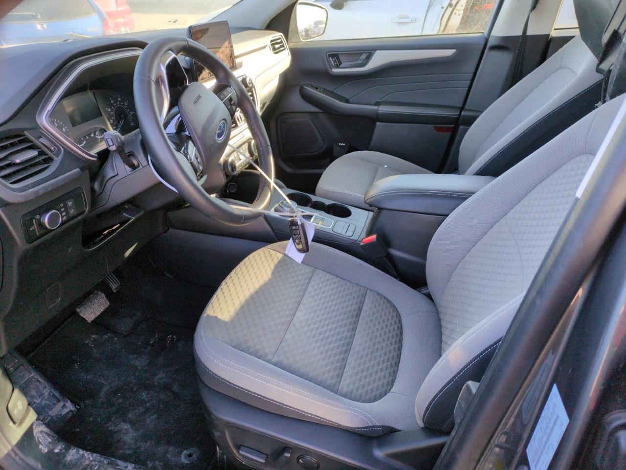2022 FORD ESCAPE SE VIN:1FMCU9G63NUB95135