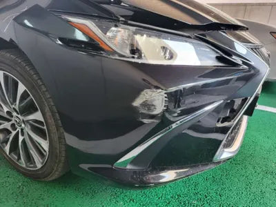 2019 Lexus ES 300 JTHB21B15K2006798 VIN:JTHB21B15K2006798