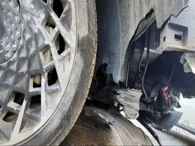 2021 Hyundai Ioniq VIN: