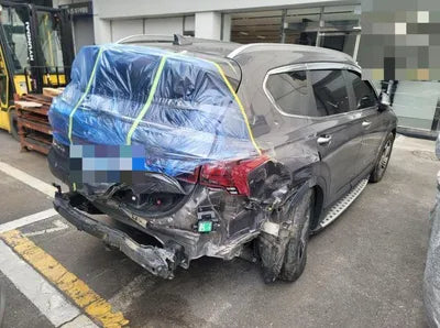 2021 Hyundai Santa FE VIN: