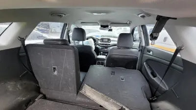 2019 Hyundai Tucson KMHJ3817GKU928739 VIN:KMHJ3817GKU928739