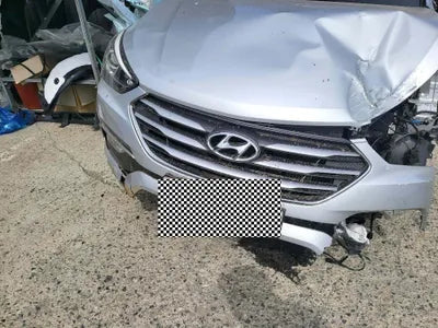 2016 Hyundai Santa FE KMHSW81UBGU673117 VIN:KMHSW81UBGU673117