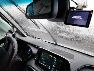 2019 Hyundai Santa FE KMHS581CBKU116989 VIN:KMHS581CBKU116989