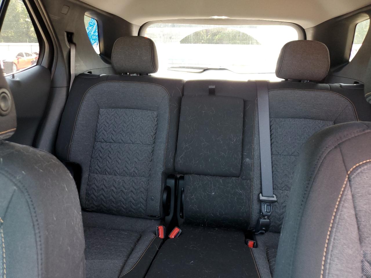 2022 CHEVROLET EQUINOX LT VIN:2GNAXKEV1N6102901