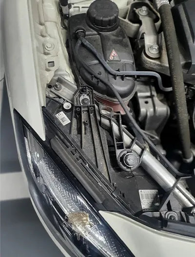 2018 Mercedes-Benz B 220 VIN: