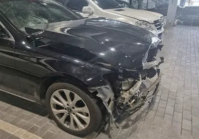 2017 Mercedes-Benz E 220 WDDZF0FB6HA277682 VIN:WDDZF0FB6HA277682