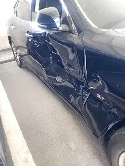 2018 Infiniti Q70 JNKBY11EXJM670049 VIN:JNKBY11EXJM670049