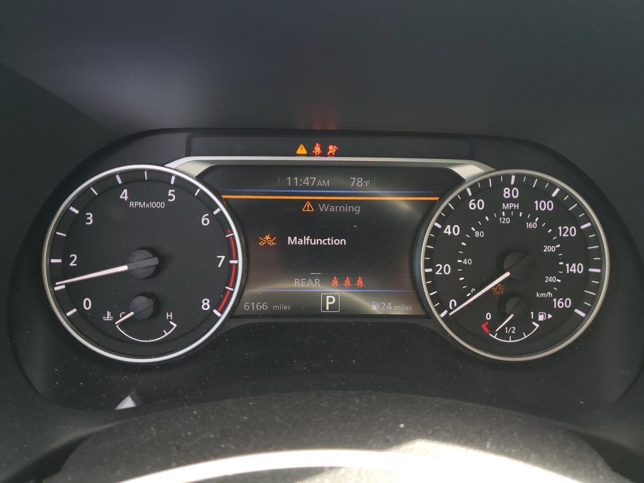 2023 NISSAN SENTRA SV VIN:3N1AB8CVXPY318909