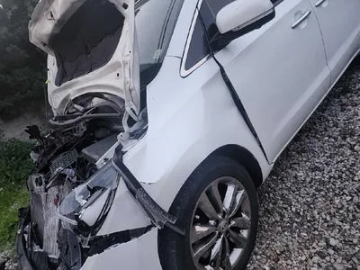 2017 Kia Carnival VIN: