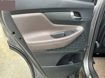 2021 Hyundai Santa FE VIN: