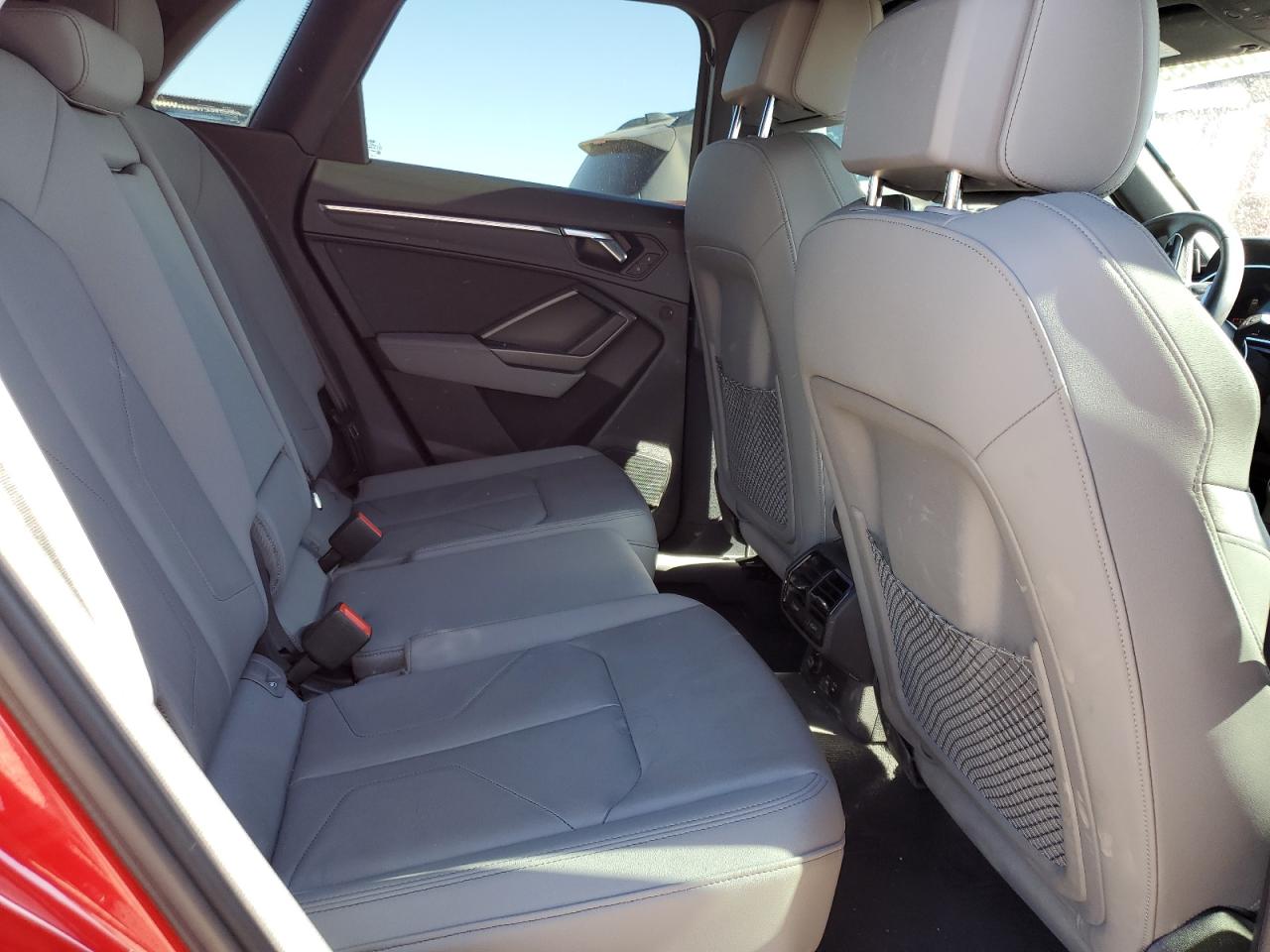 2022 AUDI Q3 PREMIUM PLUS S LINE 45 VIN:WA1EECF36N1026365