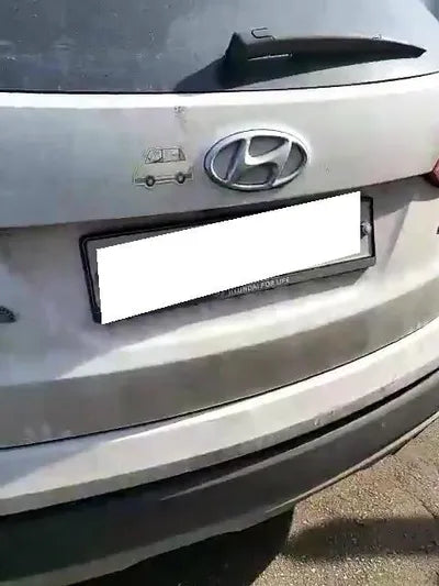 2015 Hyundai Santa FE KMHSU81UBFU514231 VIN:KMHSU81UBFU514231