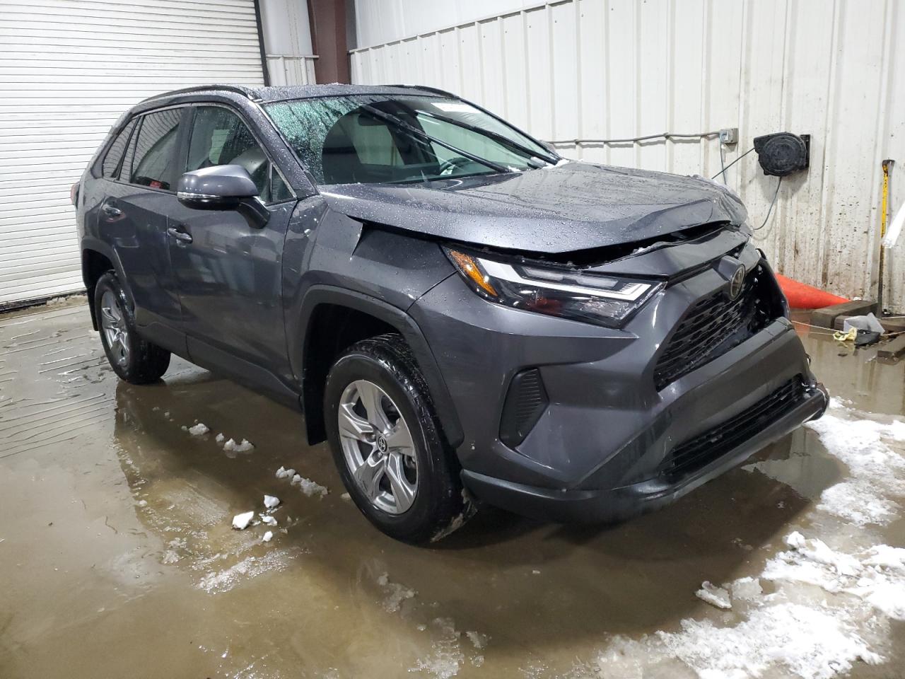 2023 TOYOTA RAV4 XLE VIN:1G4GC5EG2AF154860