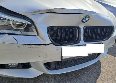 2015 BMW 530 WBA5D3103FD577470 VIN:WBA5D3103FD577470