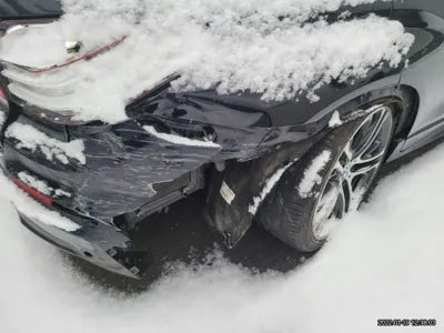 2017 BMW 420 WBAXX1107H0W11098 VIN:WBAXX1107H0W11098