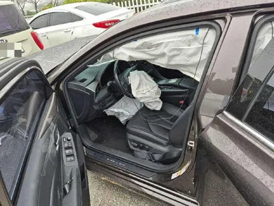 2019 Toyota Avalon VIN: