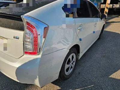 2014 Toyota Prius VIN: