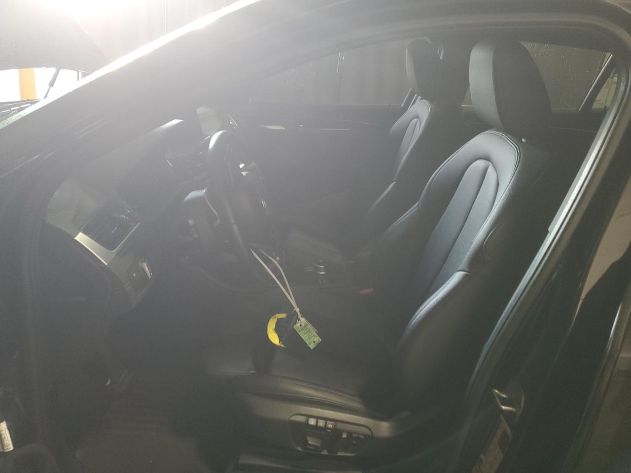 2022 BMW X2 XDRIVE28I VIN:WBXYJ1C07N5U38996