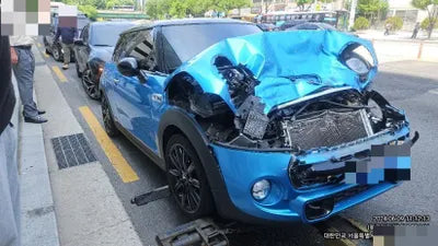2019 MINI Cooper VIN: