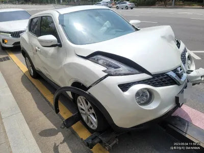 2017 Nissan Juke 909KMJN1AF58E1HT1 VIN:909KMJN1AF58E1HT1