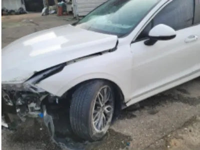 2022 Kia K5 KNAG141ABNA160155 VIN:KNAG141ABNA160155