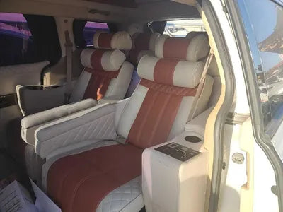 2015 Kia Carnival VIN:
