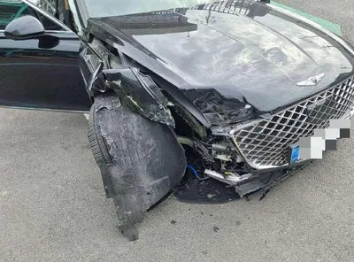 2020 Genesis G80 KMTGB41CBMU038288 VIN:KMTGB41CBMU038288