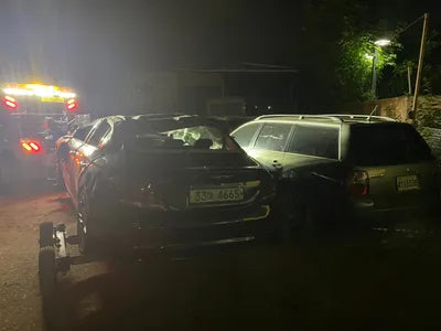 2018 Genesis G70 VIN: