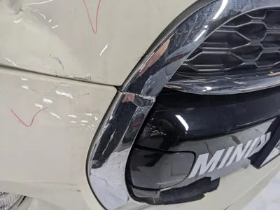 2018 MINI Cooper WMWXP7108KT878579 VIN:WMWXP7108KT878579