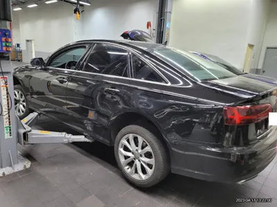 2016 Audi A6 WAUZZZ4G3GN142894 VIN:WAUZZZ4G3GN142894