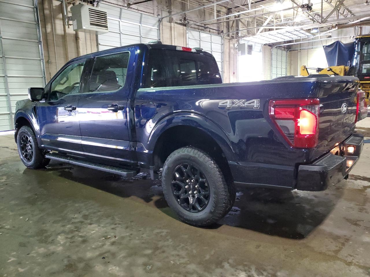 2024 FORD F150 XLT VIN:1FTFW3LD2RFB06940